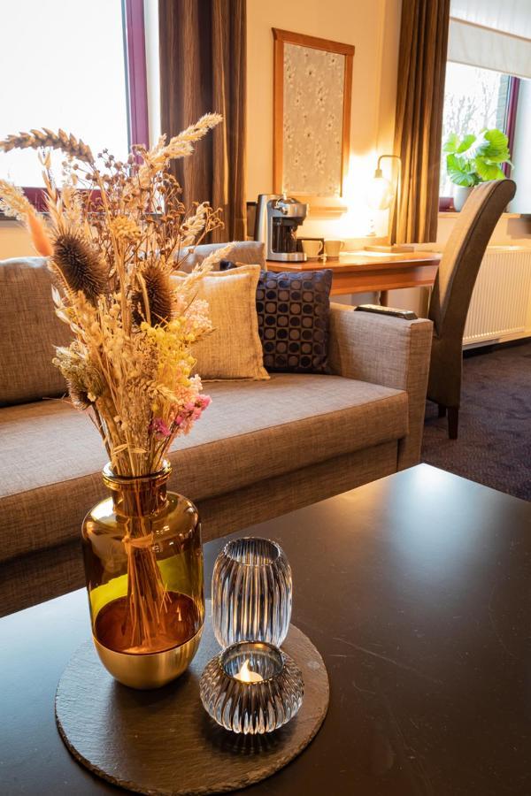 Guesthouse De Wissen ดิลเซน-สตอกเคม ภายนอก รูปภาพ